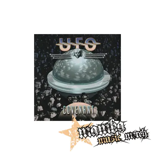 UFO - Covenant - Podložka pod pohár