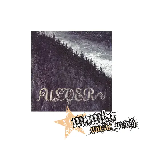 ULVER - Bergtatt - Podložka pod pohár