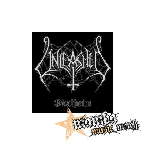 UNLEASHED - Odalheim - Podložka pod pohár