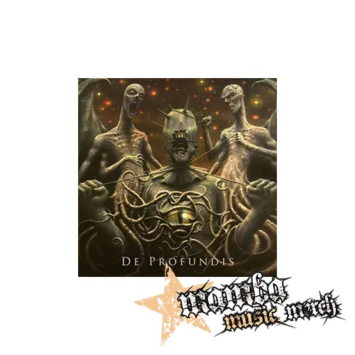 VADER - De Profundis - Podložka pod pohár