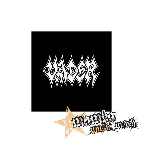 VADER - Logo - Podložka pod pohár