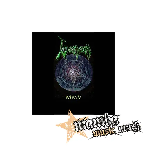 VENOM - MMV - Podložka pod pohár