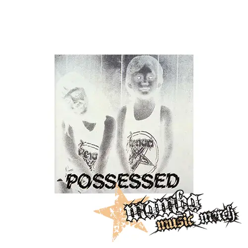 VENOM - Possessed - Podložka pod pohár