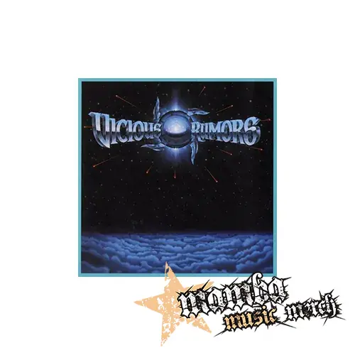 VICIOUS RUMORS - Vicious Rumors - Podložka pod pohár