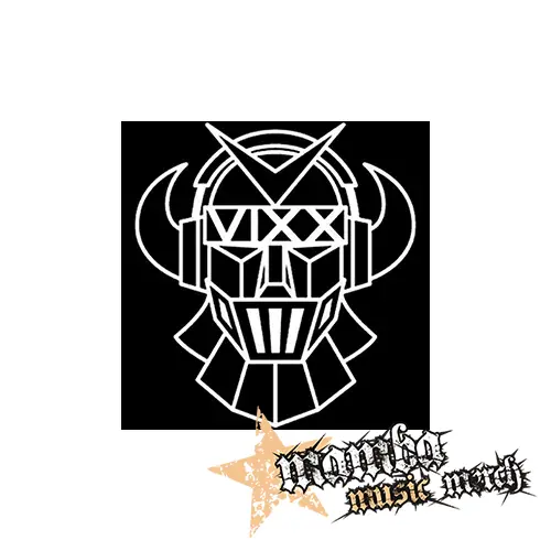 VIXX - Logo Crest - Podložka pod pohár
