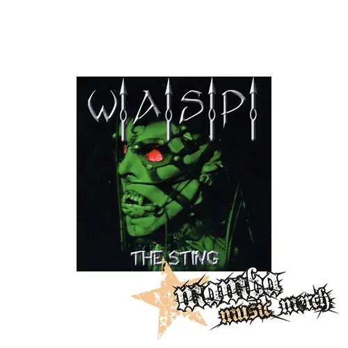 W.A.S.P. - The Sting - Podložka pod pohár