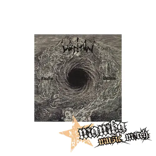 WATAIN - Lawless Darkness - Podložka pod pohár