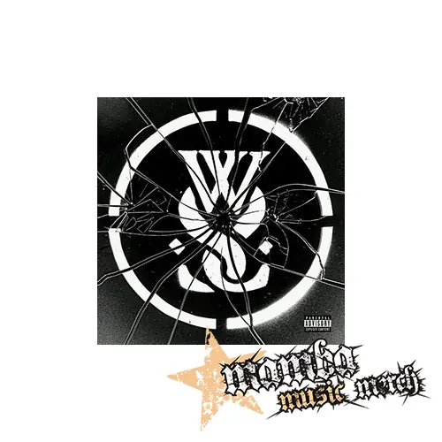 WHILE SHE SLEEPS - SELF HELL - Podložka pod pohár