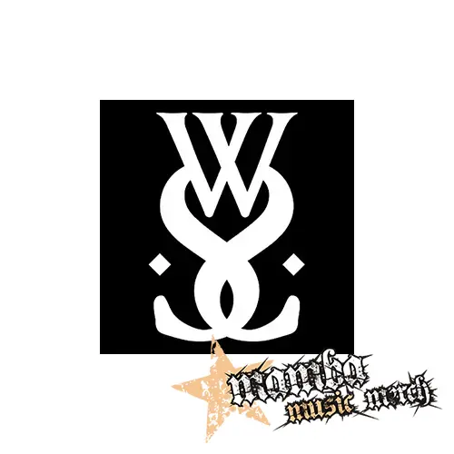 WHILE SHE SLEEPS - Sign - Podložka pod pohár
