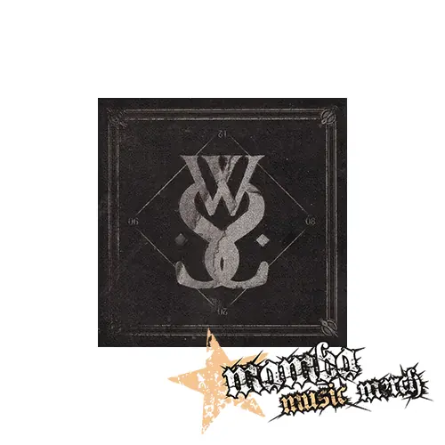 WHILE SHE SLEEPS - This Is The Six - Podložka pod pohár