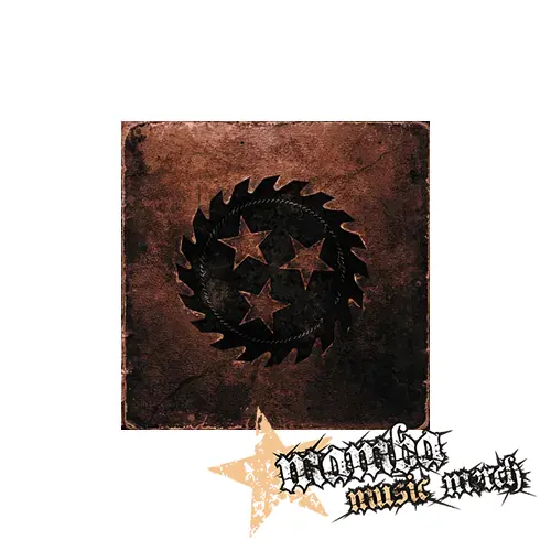WHITECHAPEL - Whitechapel - Podložka pod pohár