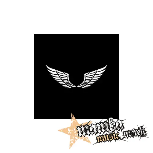 WINGS - Krídla - Podložka pod pohár