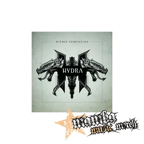 WITHIN TEMPTATION - Hydra - Podložka pod pohár