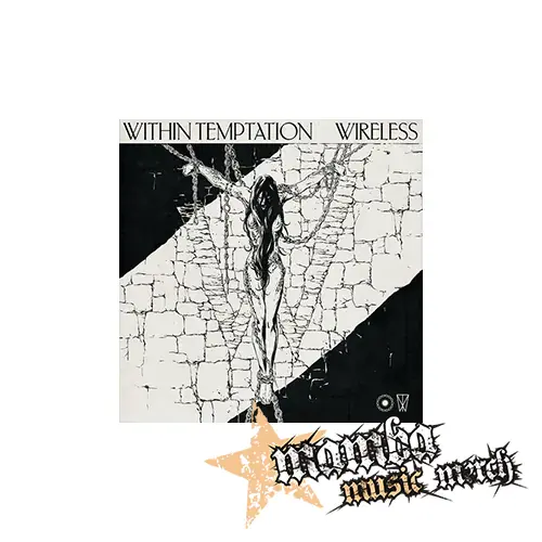 WITHIN TEMPTATION - Wireless - Podložka pod pohár