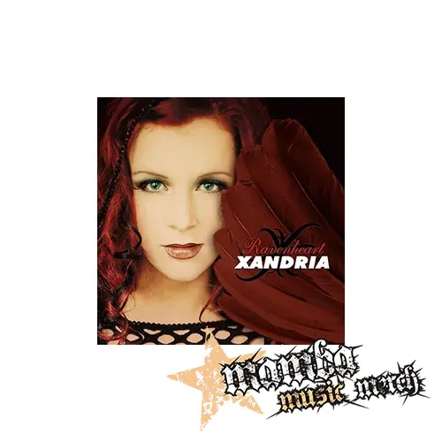 XANDRIA - Ravenheart - Podložka pod pohár