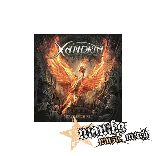 XANDRIA - Sacrificium - Podložka pod pohár