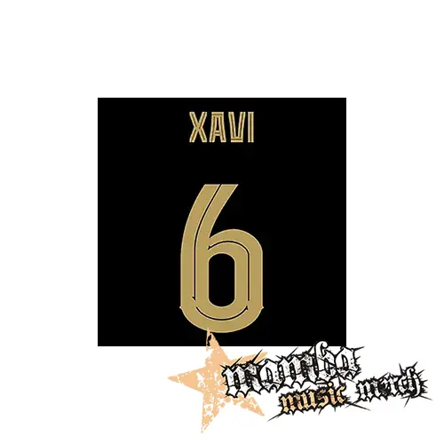 XAVI - 6 - Podložka pod pohár