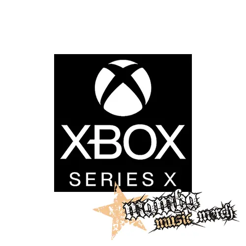 XBOX - Series X - Podložka pod pohár