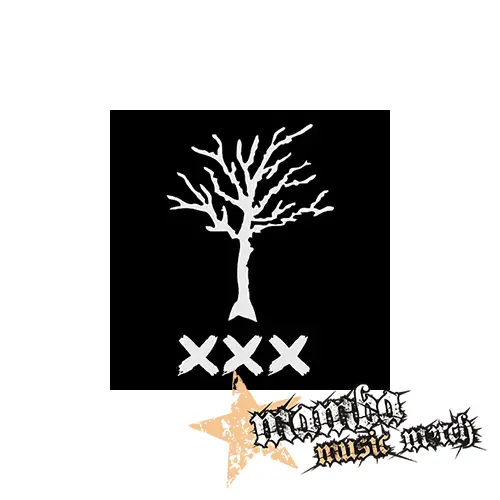 XXXTentacion - Tree - Podložka pod pohár