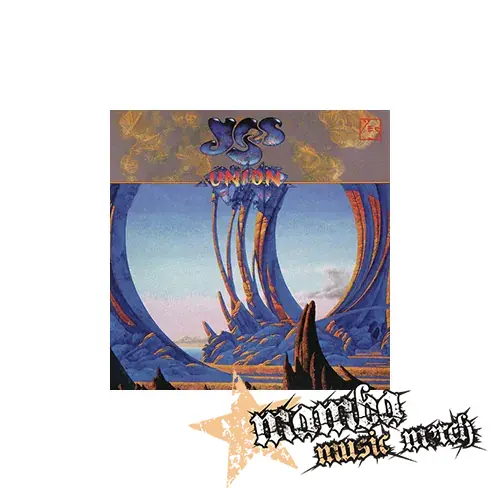 YES - Union - Podložka pod pohár