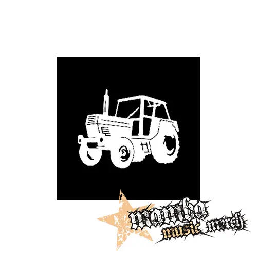 ZETOR - Traktor - Podložka pod pohár