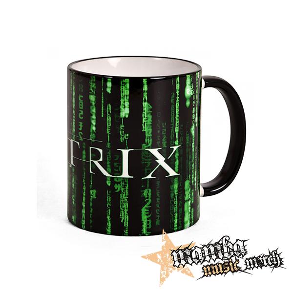 Hrnček MATRIX