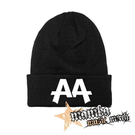 ASKING ALEXANDRIA - Crest - zimná čiapka 