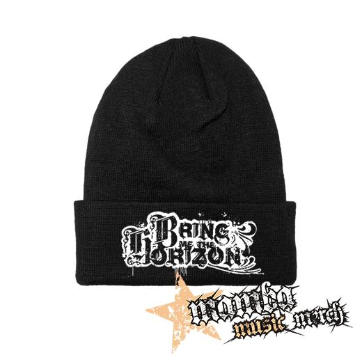 BRING ME THE HORIZON - Core Logo New - zimná čiapka 
