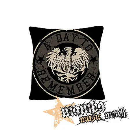 A DAY TO REMEMBER - Brown Eagle - vankúš