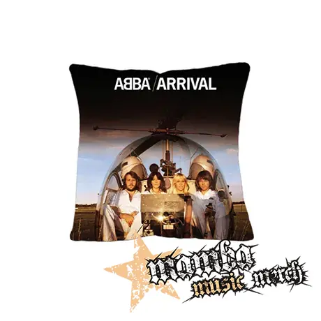 ABBA - Arrival - vankúš