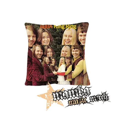 ABBA - Ring Ring - vankúš