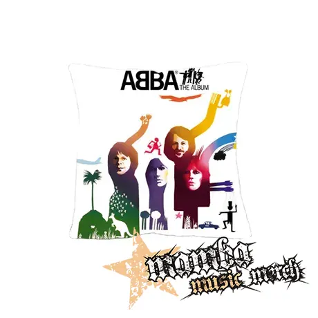 ABBA - The Album - vankúš