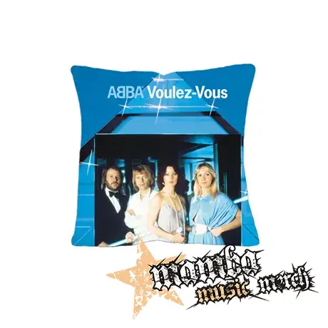 ABBA - Voulez-Vous - vankúš