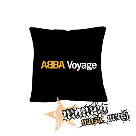ABBA - Voyage (2) - vankúš
