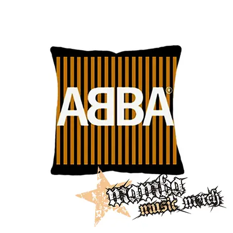 ABBA - Voyage Lines - vankúš