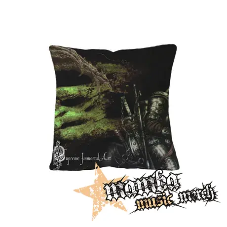 ABIGOR - Supreme Immortal Art - vankúš