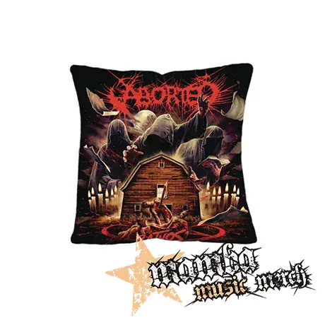 ABORTED - Bathos - vankúš