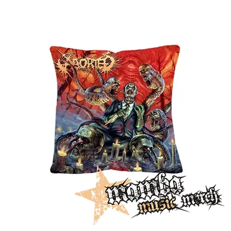 ABORTED - ManiaCult - vankúš