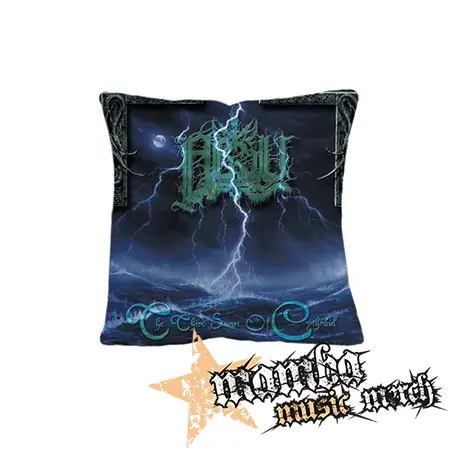 ABSU - The Third Storm Of Cythraul - vankúš