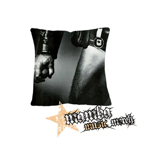 ACCEPT - Balls To The Wall - vankúš