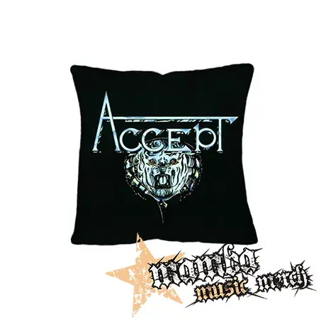 ACCEPT - Best Of Accept - vankúš