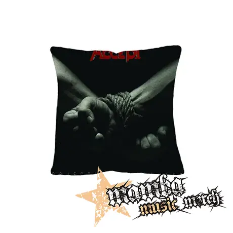 ACCEPT - Objection Overruled - vankúš