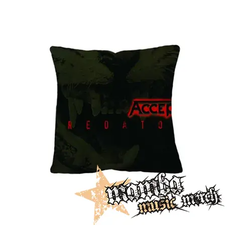 ACCEPT - Predator - vankúš