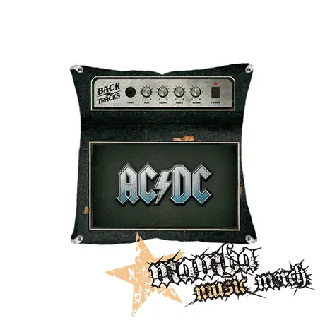 ACDC - Backtracks - vankúš