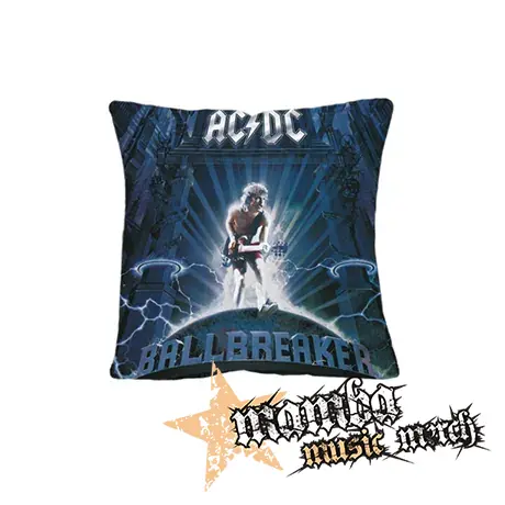 ACDC - Ballbreaker - vankúš