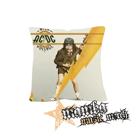 ACDC - High Voltage - vankúš