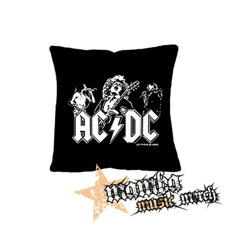 ACDC - Let There Be Rock (2) - vankúš