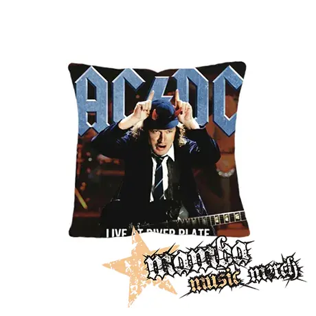 ACDC - Live at River Plate - vankúš
