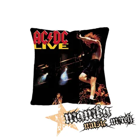 ACDC - Live - vankúš