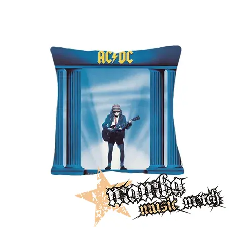 ACDC - Who Made Who - vankúš